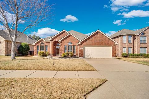 12417 Grey Twig Drive Fort Worth TX 76244