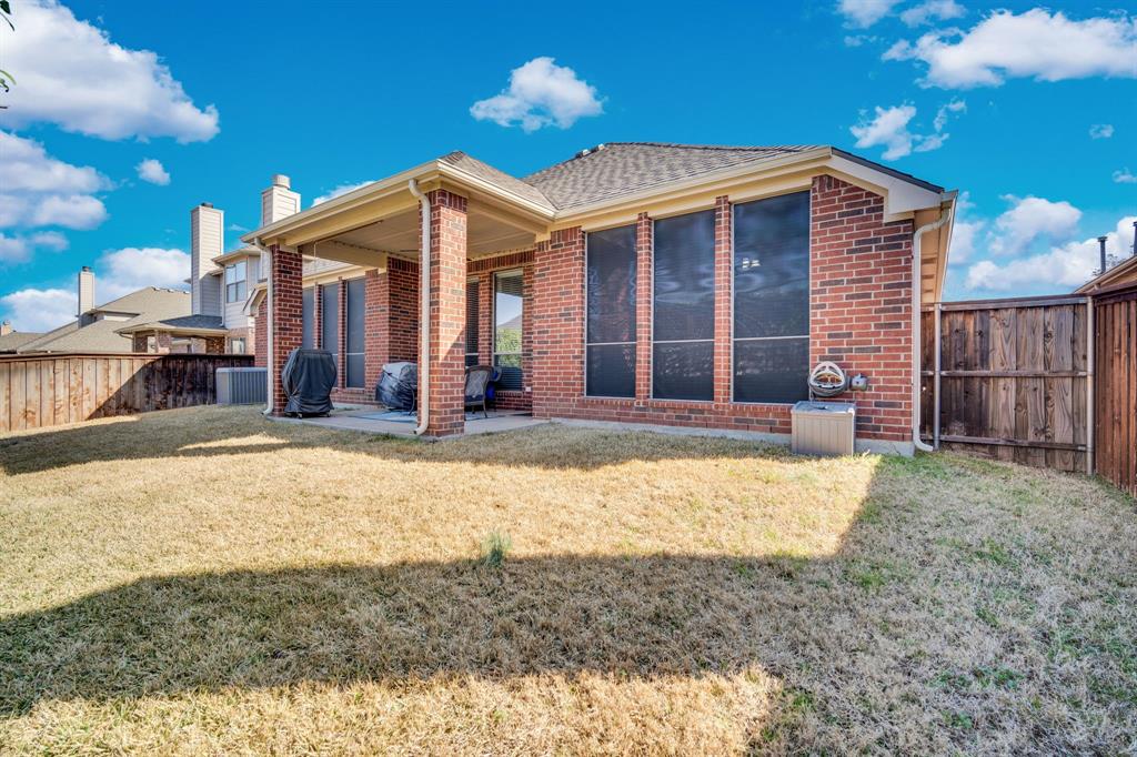 Villages Of Woodland Spgs W - Residential