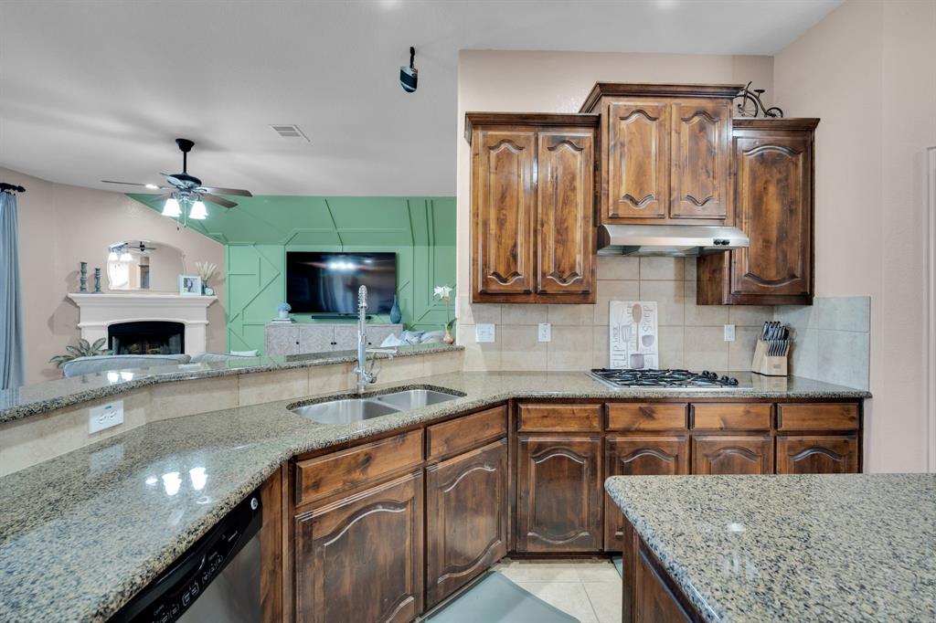 Villages Of Woodland Spgs W - Residential