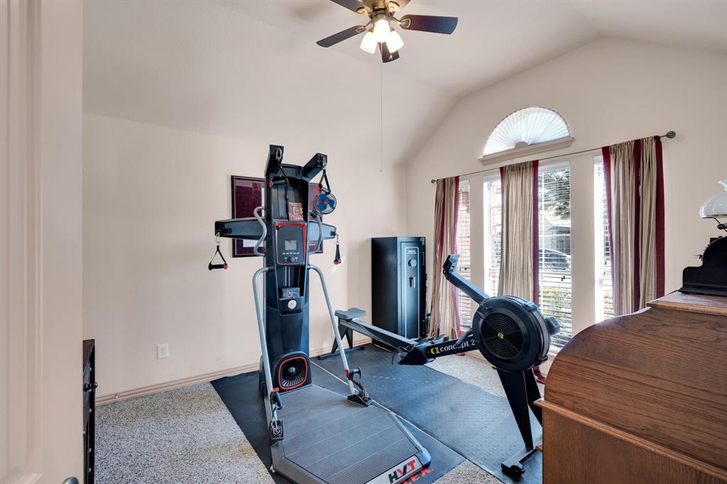 Villages Of Woodland Spgs W - Residential