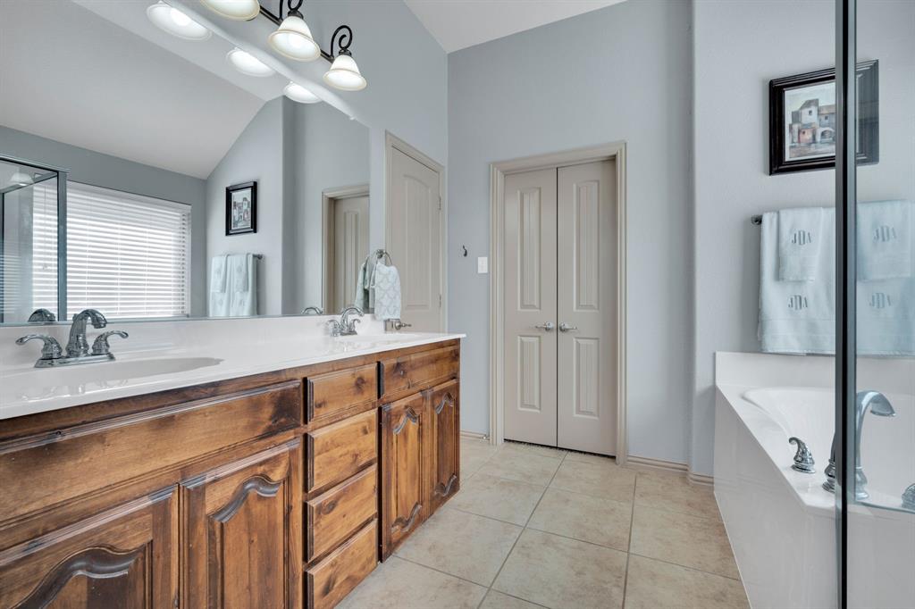 Villages Of Woodland Spgs W - Residential