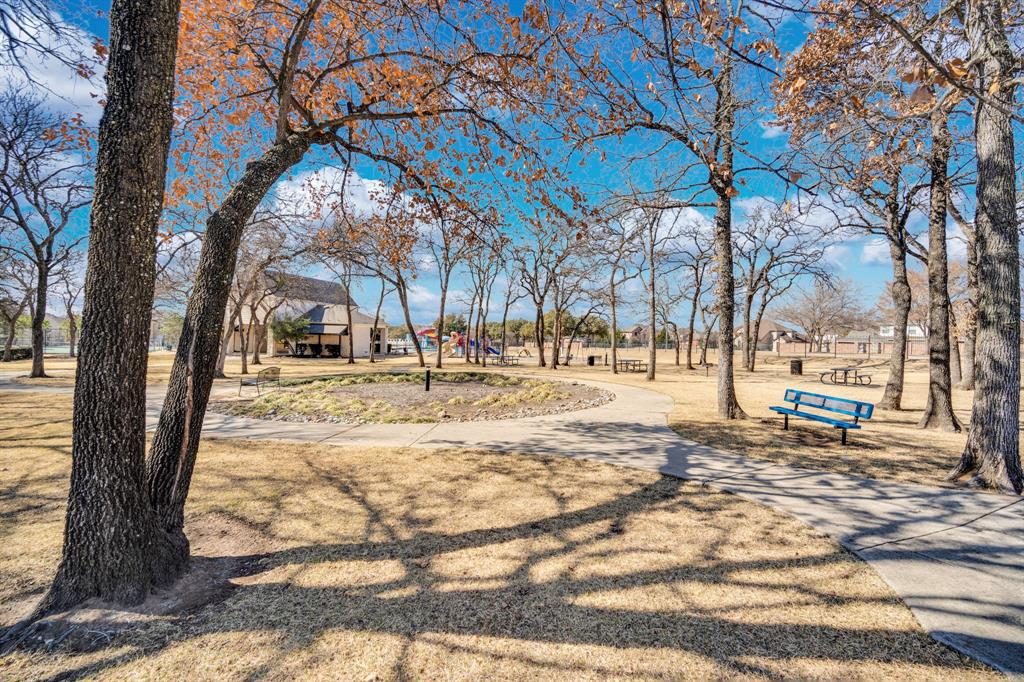 Villages Of Woodland Spgs W - Residential