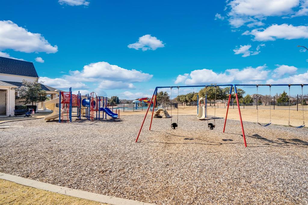 Villages Of Woodland Spgs W - Residential