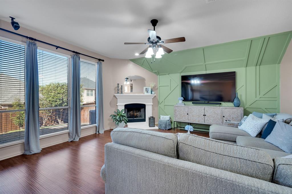 12417 Grey Twig Drive