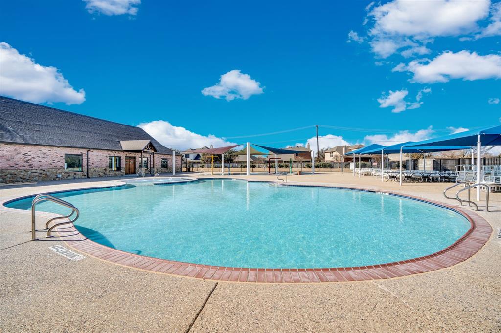 Villages Of Woodland Spgs W - Residential