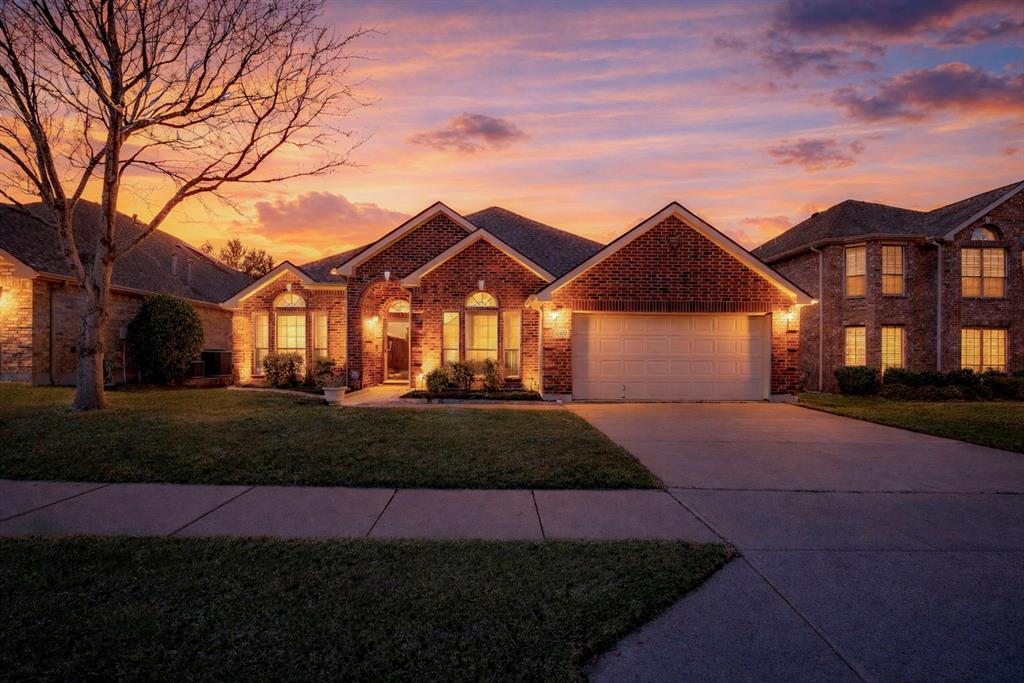 Villages Of Woodland Spgs W - Residential