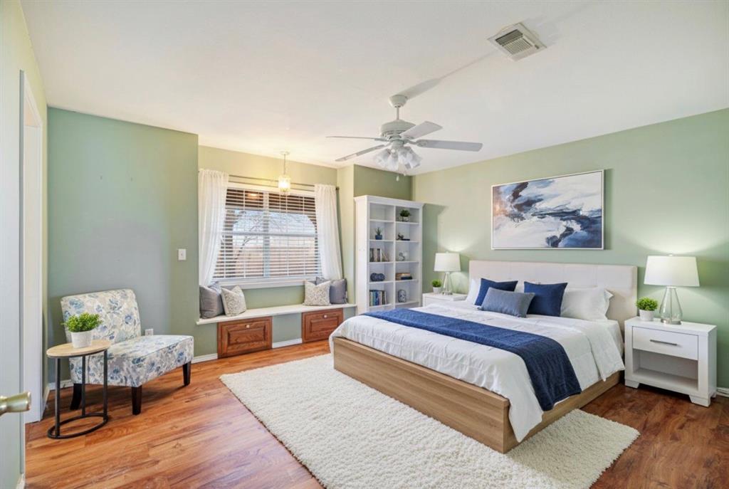 Miller Sub - Residential