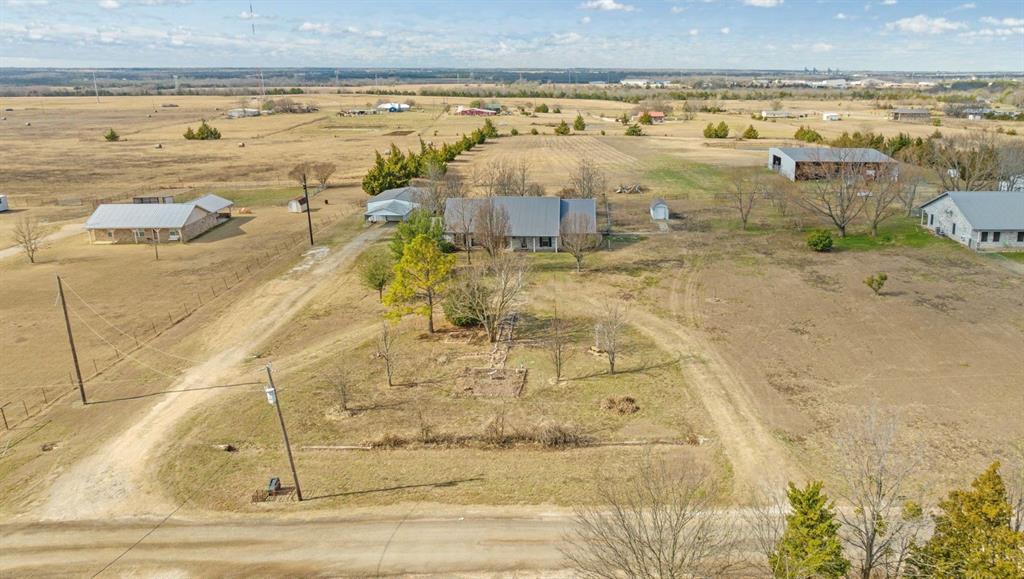 Miller Sub - Residential