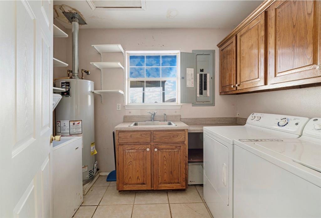 Miller Sub - Residential