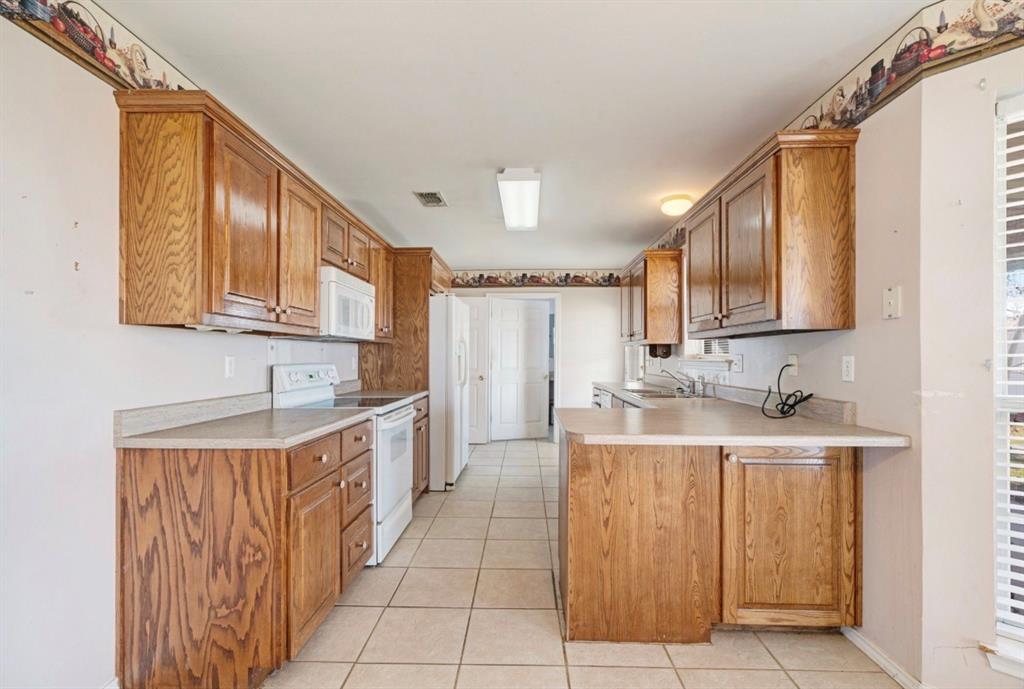 Miller Sub - Residential