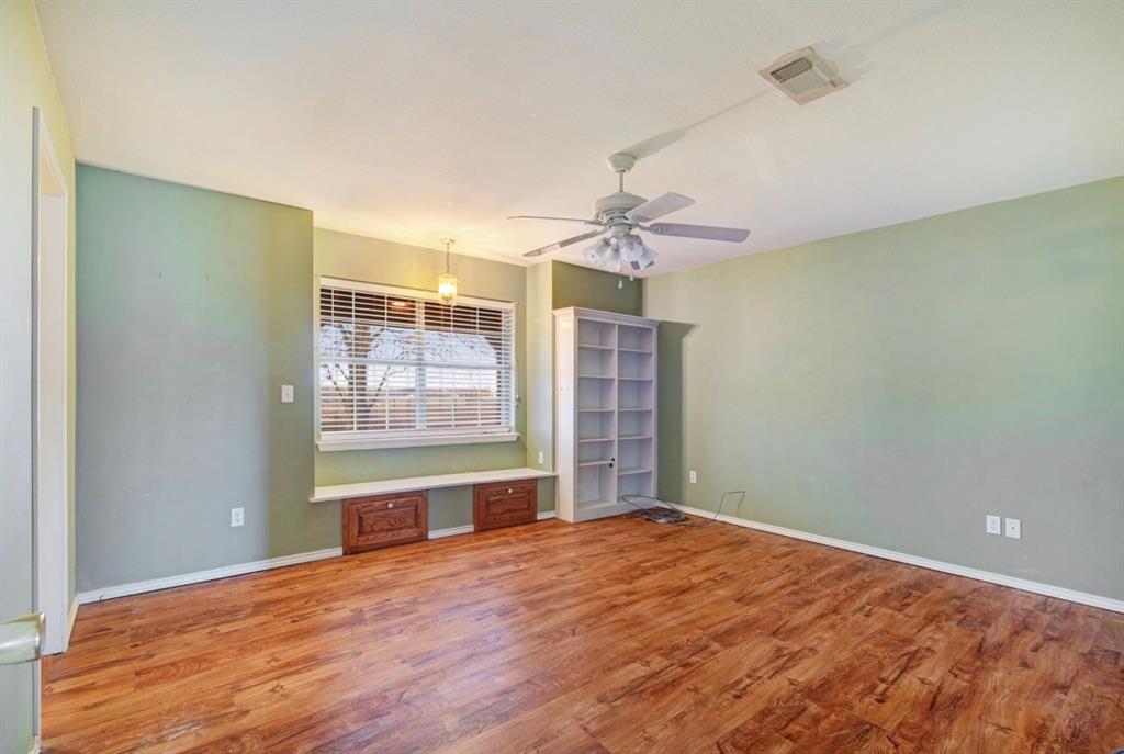 Miller Sub - Residential