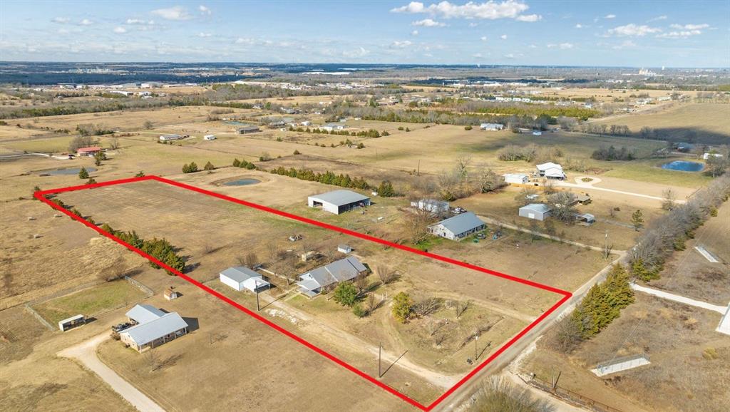 Miller Sub - Residential