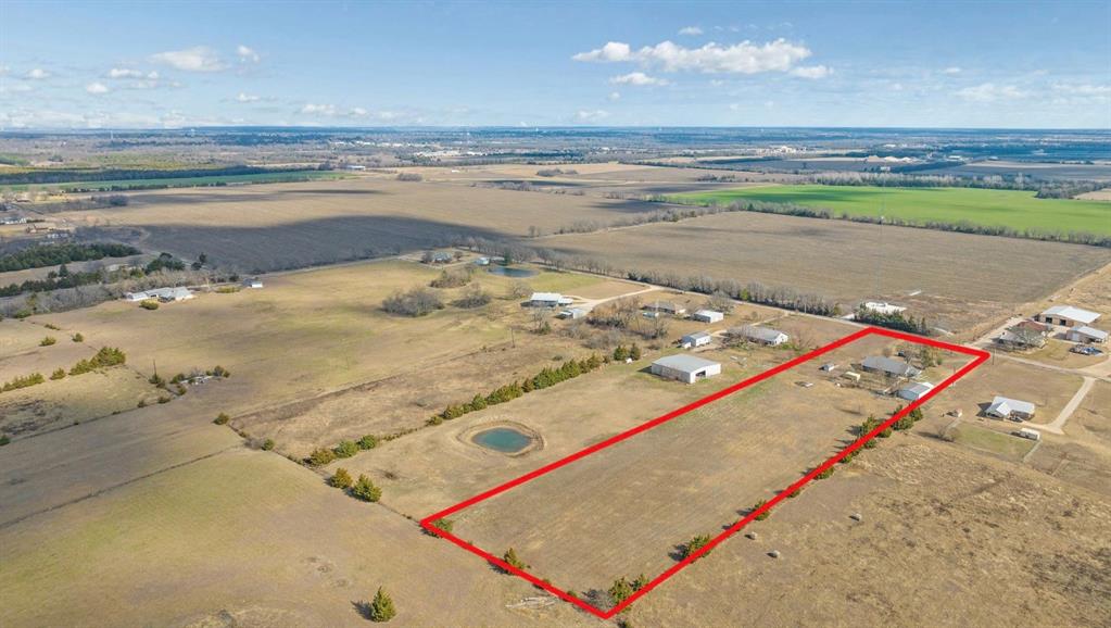 Miller Sub - Residential