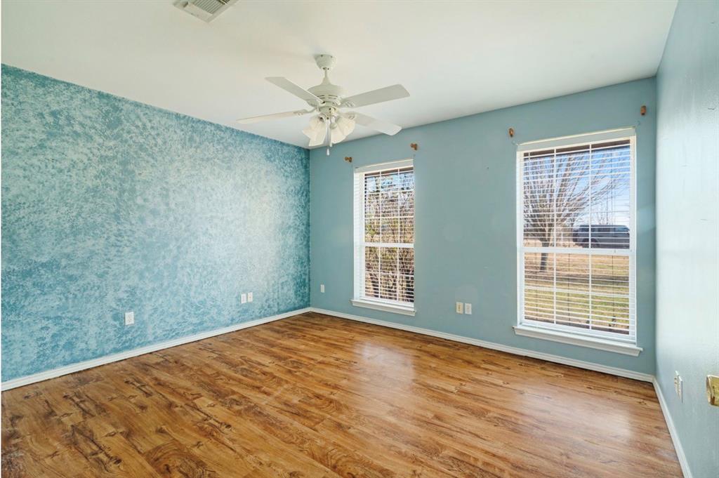 Miller Sub - Residential