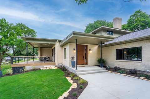 A home in Rockwall