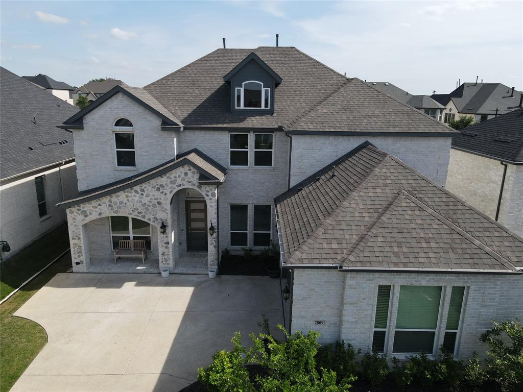 2809 River Bend Place
