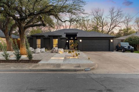 4932 Hollow Ridge Dallas TX 75227