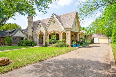 5415 Mccommas Boulevard Dallas TX 75206