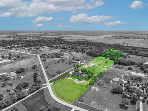 6512 Raymond Road Kaufman TX 75142