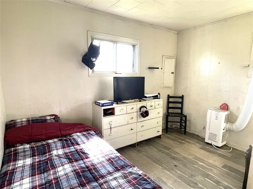 None - Residential