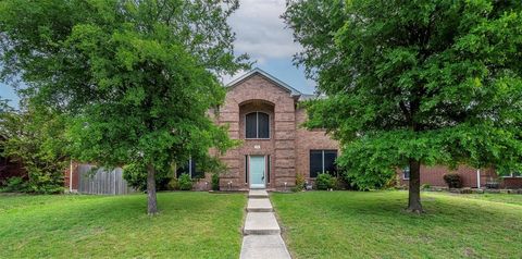 719 Bethany Lake Boulevard Allen TX 75002