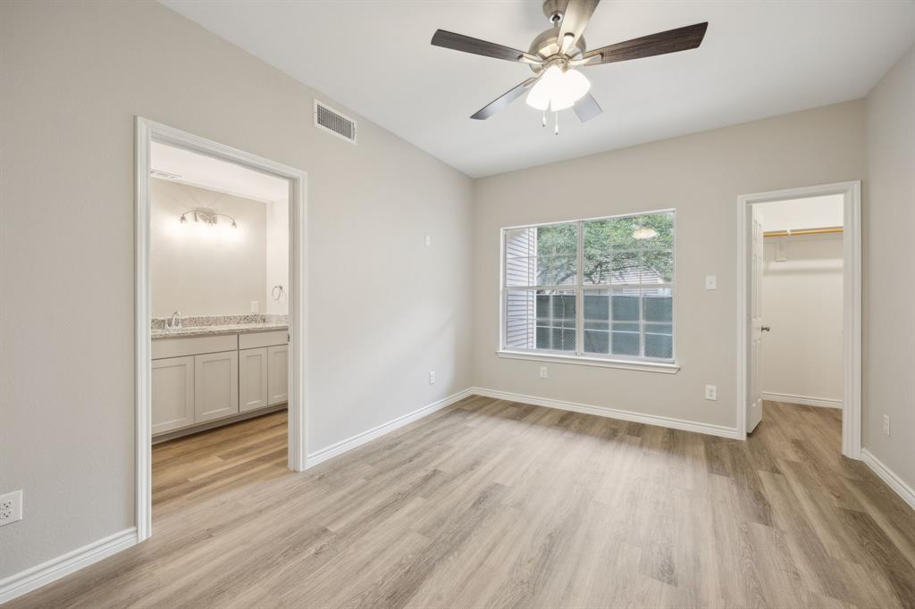 Parkway Quarter Condos - Residential