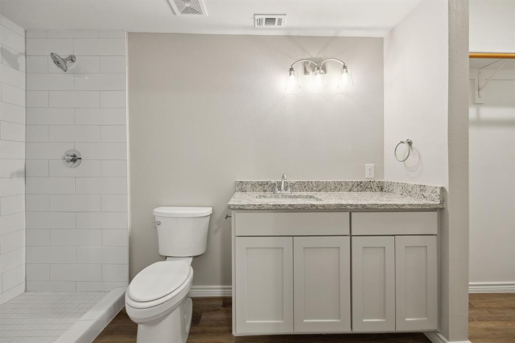 Parkway Quarter Condos - Residential