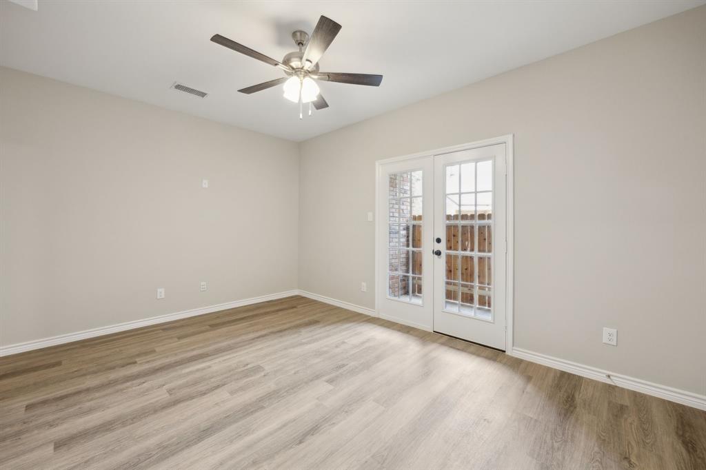 Parkway Quarter Condos - Residential