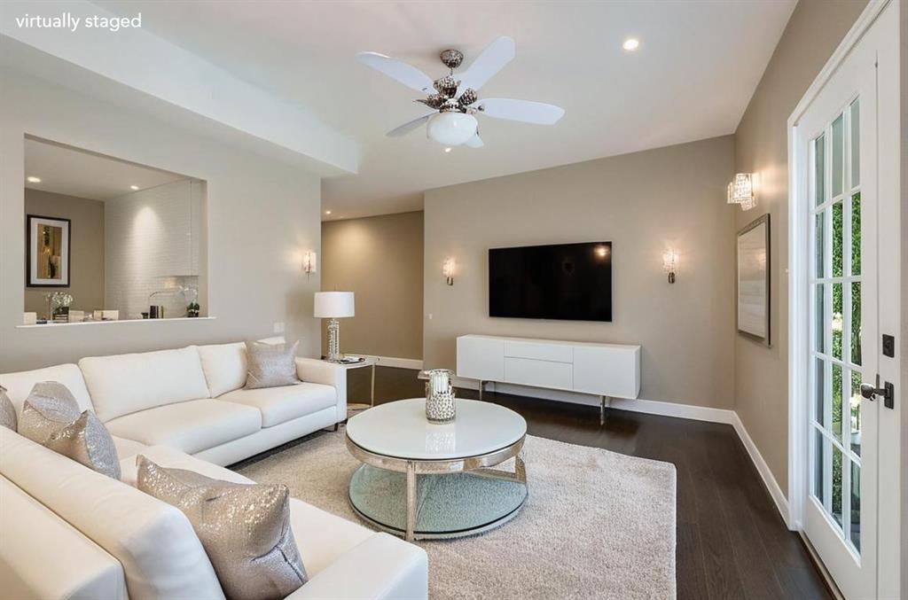 Parkway Quarter Condos - Residential