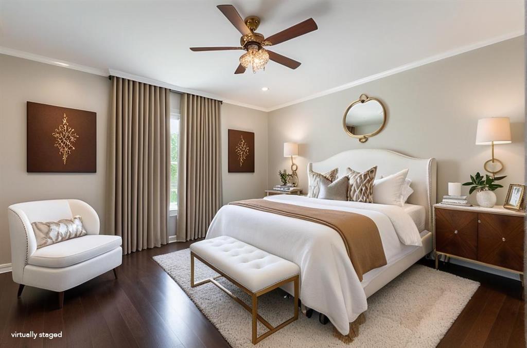 Parkway Quarter Condos - Residential