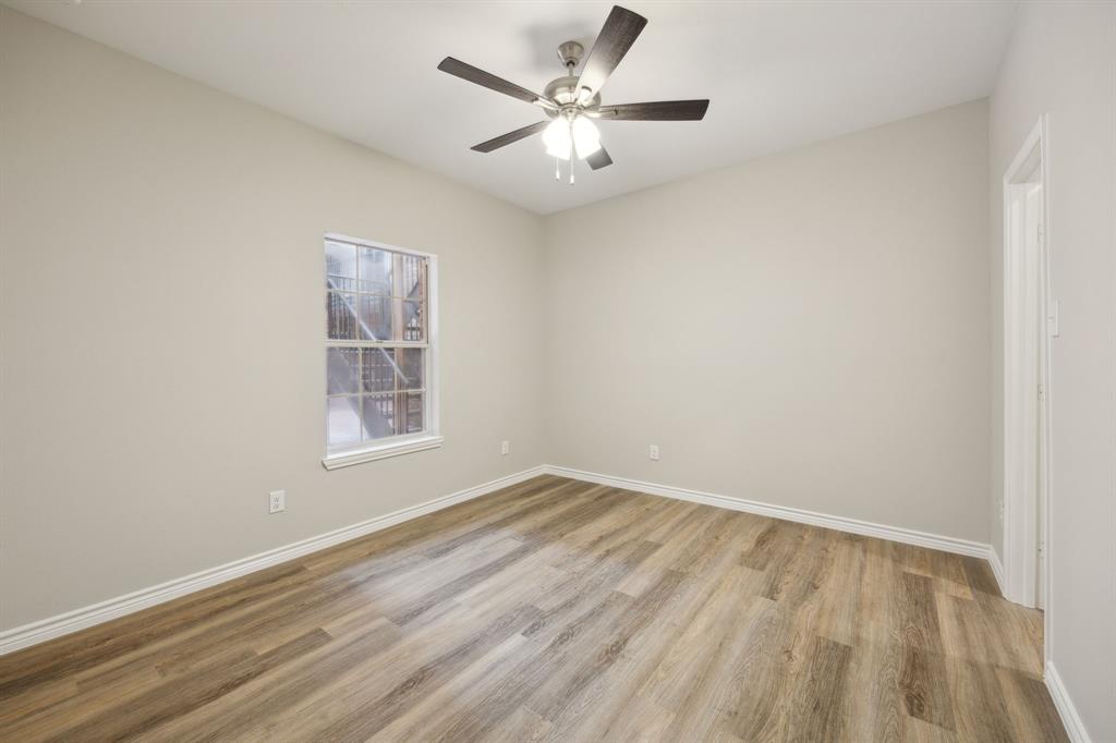 Parkway Quarter Condos - Residential