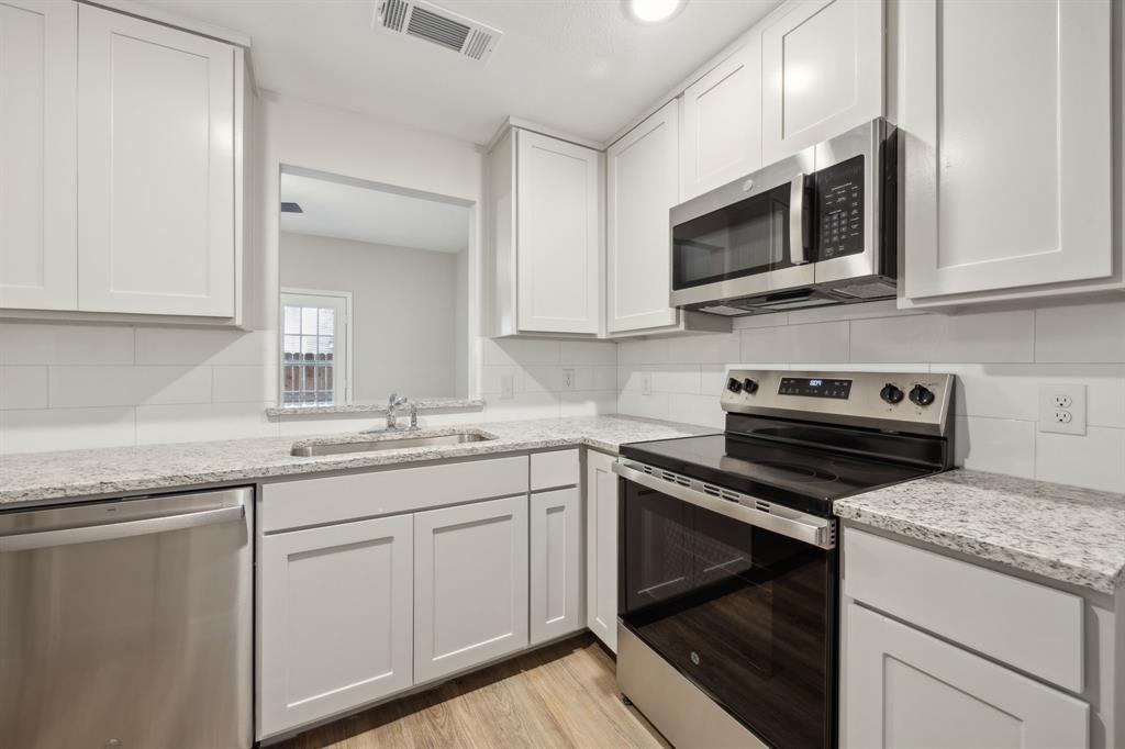 Parkway Quarter Condos - Residential