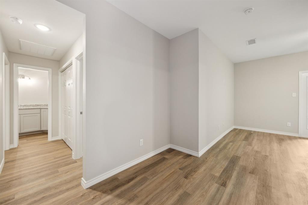 Parkway Quarter Condos - Residential