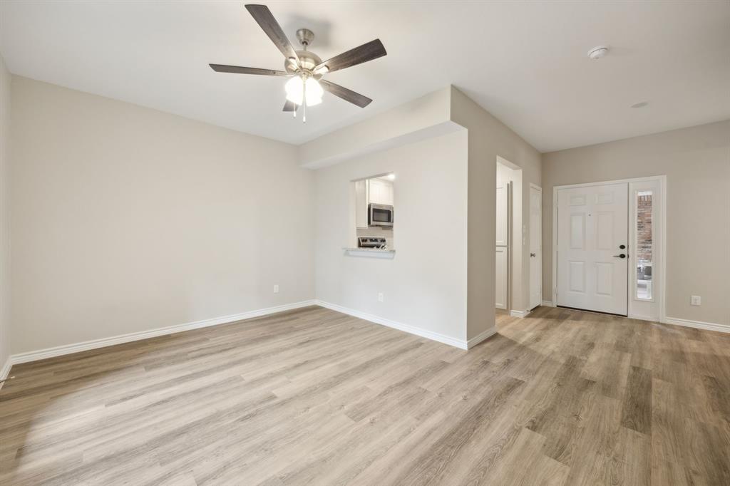 Parkway Quarter Condos - Residential