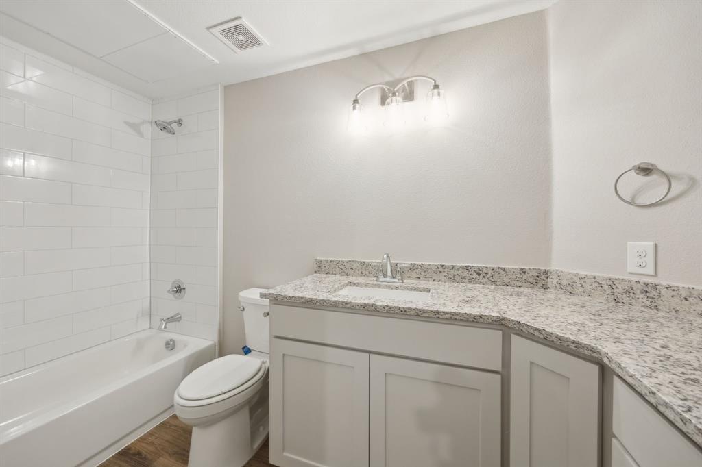 Parkway Quarter Condos - Residential