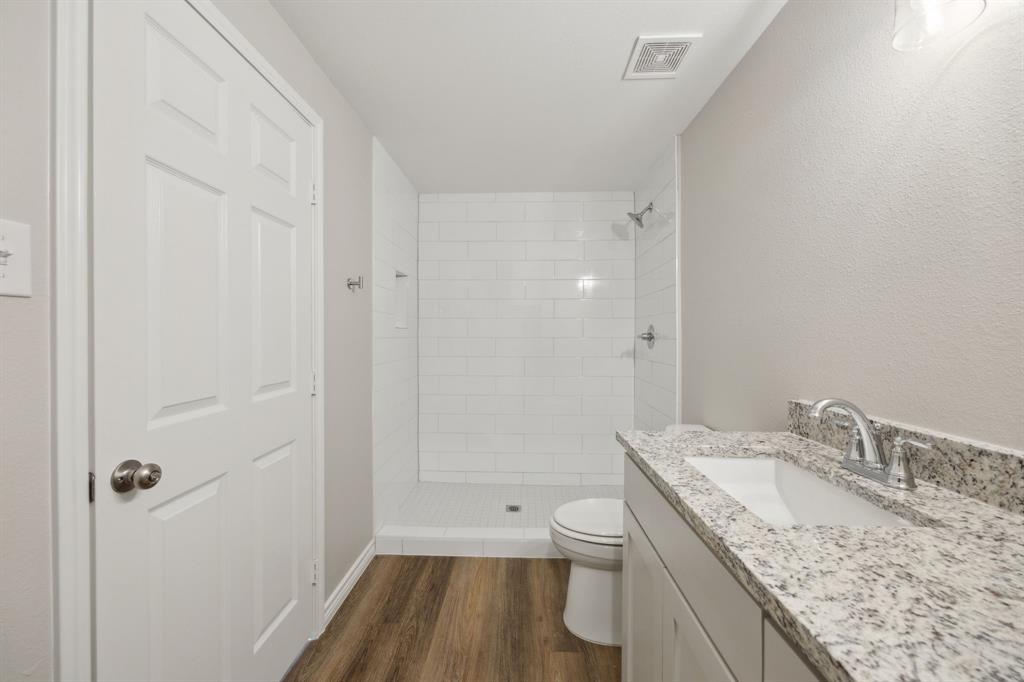 Parkway Quarter Condos - Residential