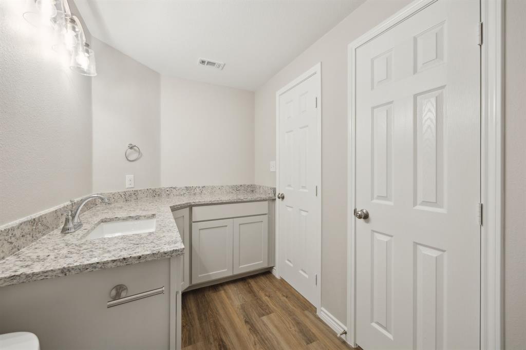 Parkway Quarter Condos - Residential