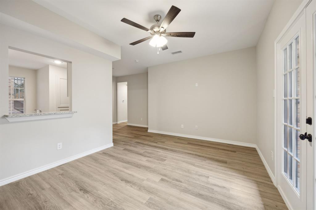 Parkway Quarter Condos - Residential