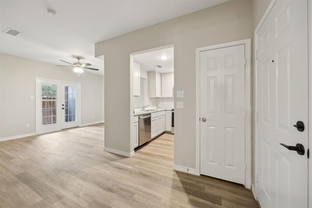 Parkway Quarter Condos - Residential