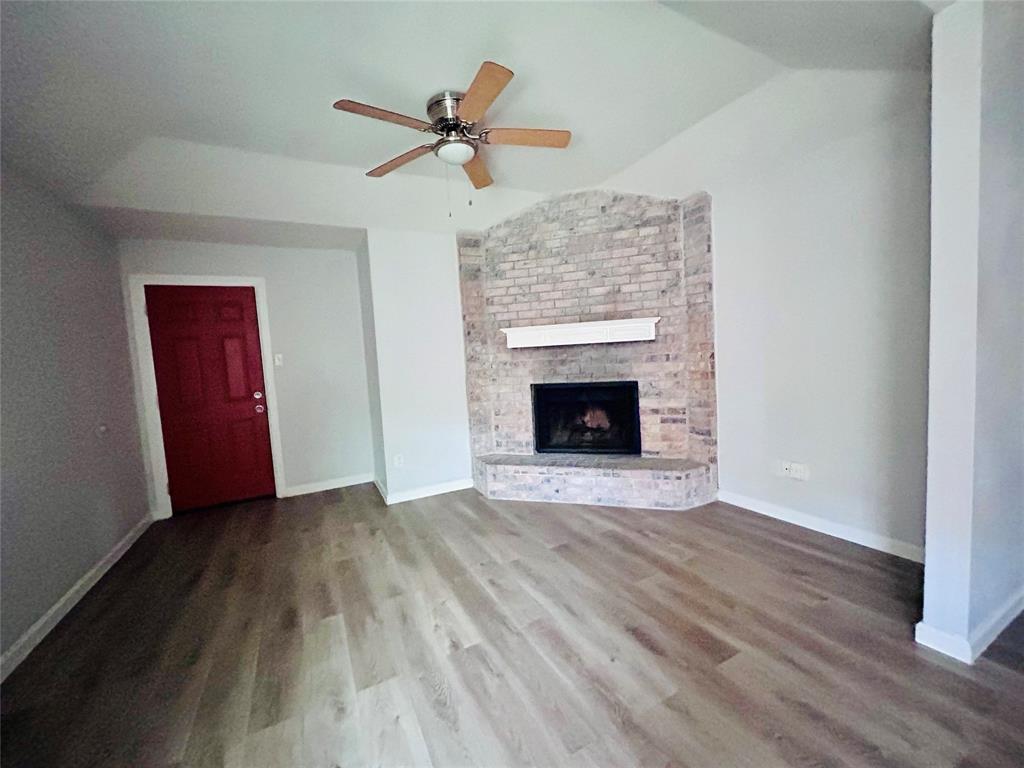 Guerin Square - Residential Lease