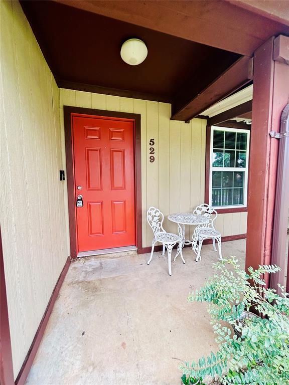 Guerin Square - Residential Lease