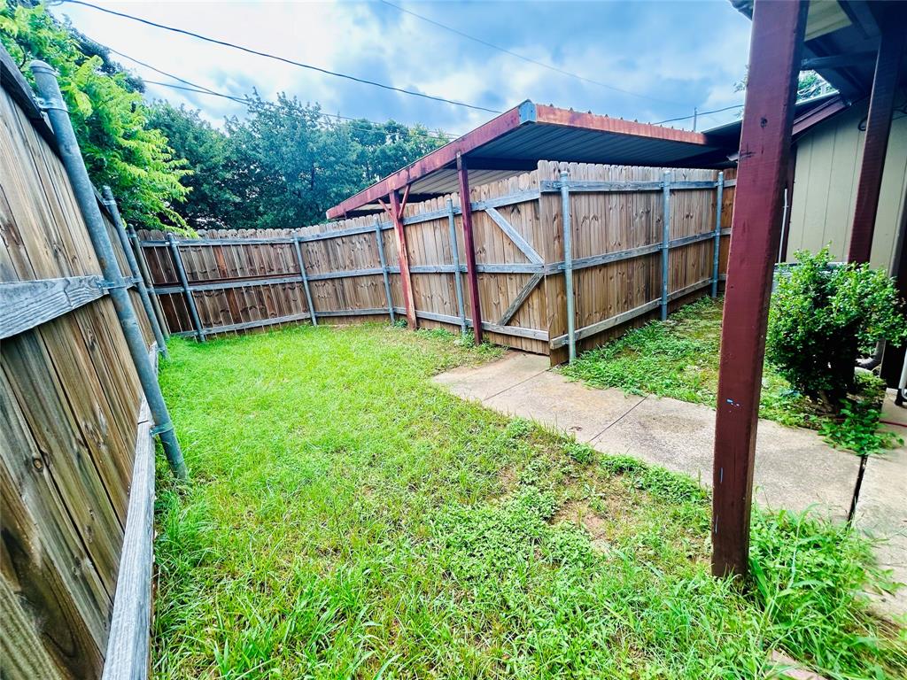 Guerin Square - Residential Lease