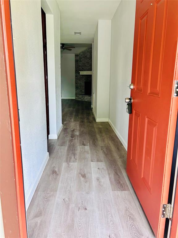 Guerin Square - Residential Lease