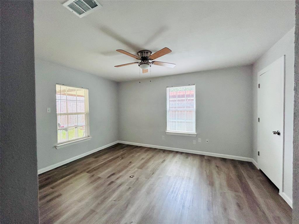 Guerin Square - Residential Lease