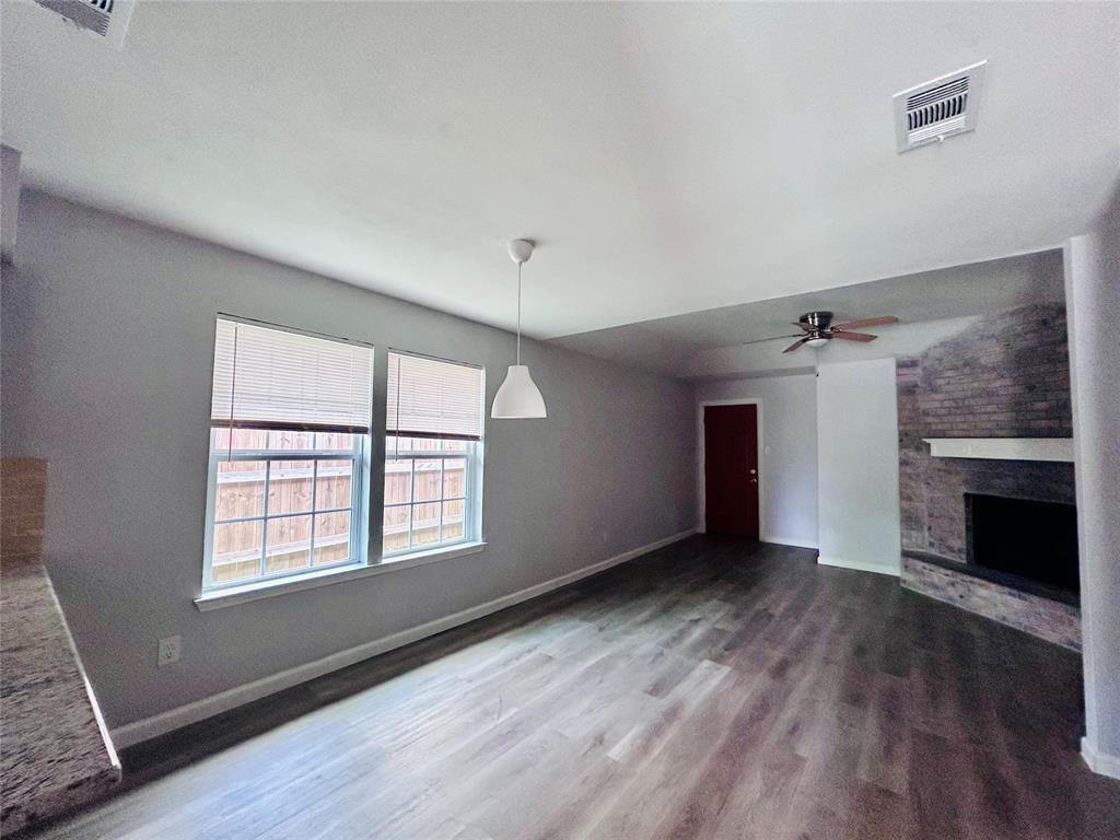 Guerin Square - Residential Lease