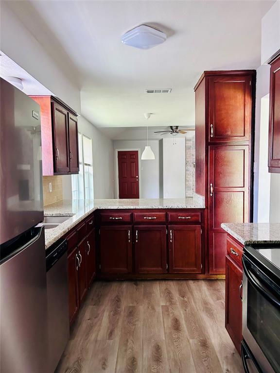 Guerin Square - Residential Lease