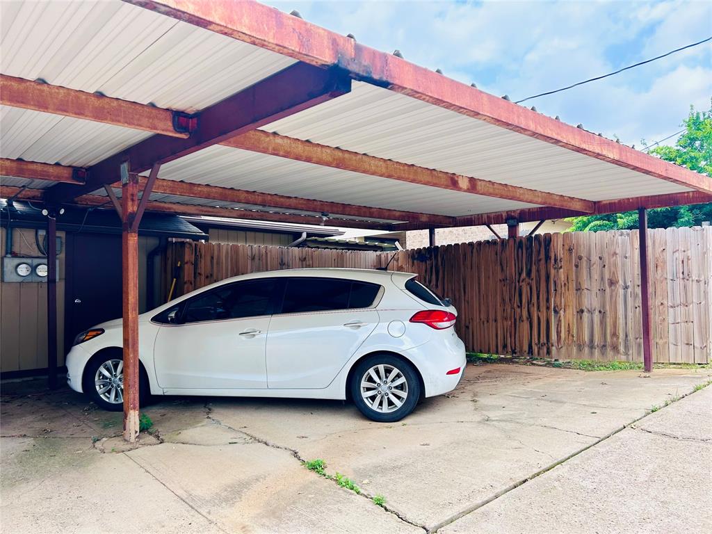 Guerin Square - Residential Lease