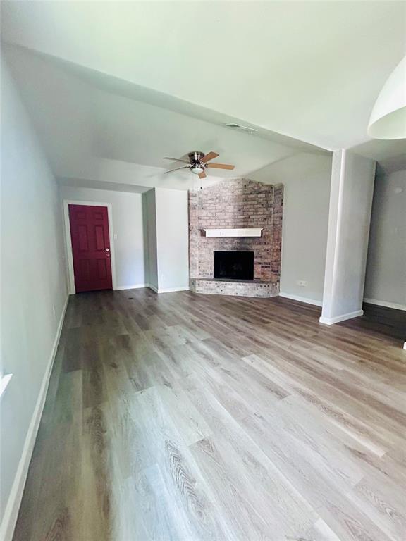 Guerin Square - Residential Lease