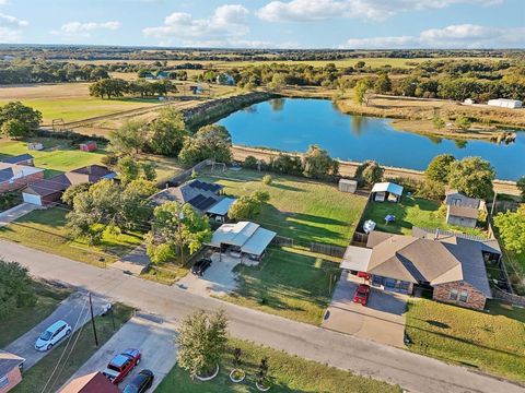 A home in Granbury