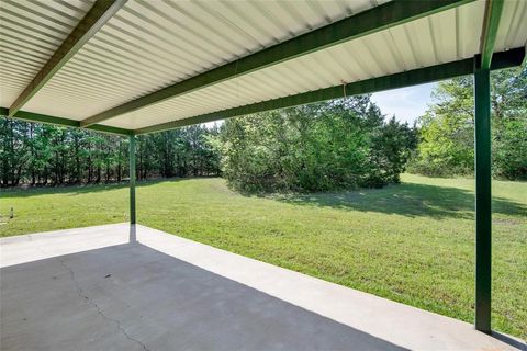 A home in Denison